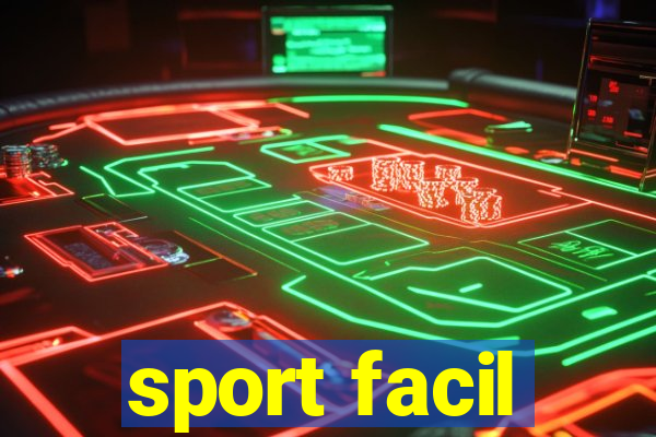 sport facil